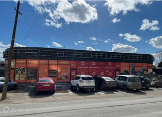 Продаю офис, 777.4 м2, Всеволожск, улица Плоткина, 62