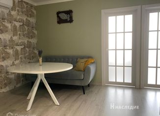 Продается 3-комнатная квартира, 55 м2, Ростов-на-Дону, Горсоветская улица, 57, ЖК Новый Город