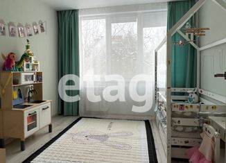 Продам 2-комнатную квартиру, 44.2 м2, Санкт-Петербург, Байконурская улица, 7к1, Байконурская улица