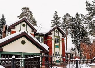 Продаю дом, 444 м2, деревня Таганьково