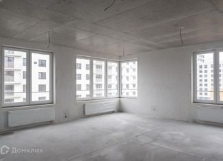 Продается 3-комнатная квартира, 100.5 м2, Екатеринбург, Печёрская улица, 4, ЖК На Некрасова