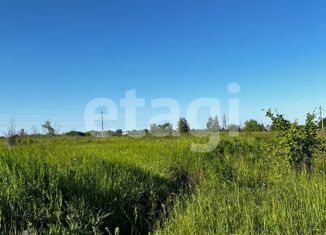 Продаю участок, 10 сот., деревня Харино