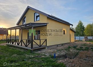 Продаю дом, 141.5 м2, СНТ Бор, СНТ Бор, 5