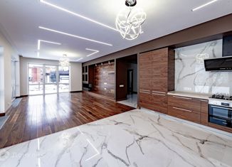 Продам дом, 370 м2, коттеджный посёлок Русская Деревня