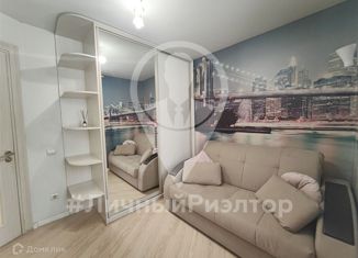 Продается 1-ком. квартира, 31.1 м2, Рязань, проезд Машиностроителей, 5, район Театральный