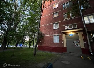 Продам двухкомнатную квартиру, 40.3 м2, Москва, Ленинский проспект, 43к10