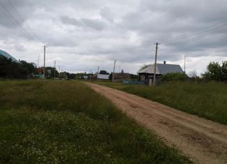 Участок на продажу, 28 сот., деревня Пушкино, Пушкинская улица