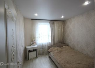 Продажа 3-комнатной квартиры, 81 м2, Ульяновск, Отрадная улица, 16к1