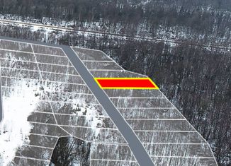 Продаю участок, 8.44 сот., коттеджный посёлок Волконское