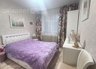 Продаю 1-комнатную квартиру, 37 м2, Санкт-Петербург, ЖК Полис на Комендантском, Плесецкая улица, 10