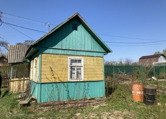 Дом на продажу, 20 м2, Смоленск, Заднепровский район, 3-й Северный переулок