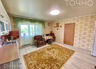 Продам дом, 122 м2, Пенза, Октябрьский район, Арбековская улица