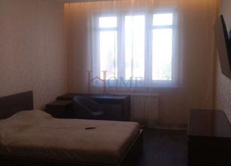 Двухкомнатная квартира в аренду, 55 м2, Новосибирская область, улица Гоголя, 40