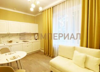 Продам квартиру студию, 18.3 м2, Москва, улица Радио, 14с1, улица Радио