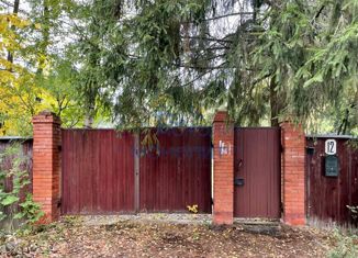 Продаю земельный участок, 17.35 сот., Апрелевка, Спортивная улица, 12