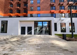 Продажа двухкомнатной квартиры, 56.9 м2, Москва, ЖК Дмитровский Парк