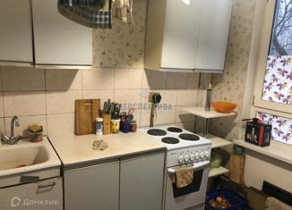 Двухкомнатная квартира на продажу, 44.3 м2, Москва, Карельский бульвар, 2к3, Карельский бульвар