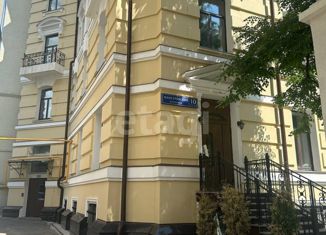 Продается 5-комнатная квартира, 300 м2, Москва, Мансуровский переулок, 10с1, Мансуровский переулок
