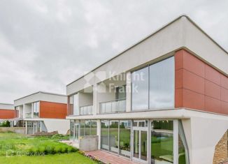 Таунхаус на продажу, 300 м2, посёлок Барвиха, Ягодная улица, 5