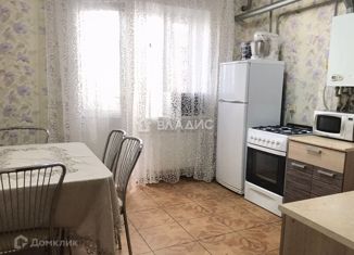 Продам 1-комнатную квартиру, 40 м2, посёлок Краснодарский, улица Кирилла Россинского, 69