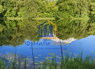 Продажа участка, 17 сот., деревня Ивановское, Ивановская улица