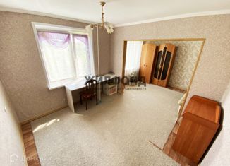 Продам однокомнатную квартиру, 38 м2, Петропавловск-Камчатский, улица Академика Королёва, 39, микрорайон Горизонт-Север
