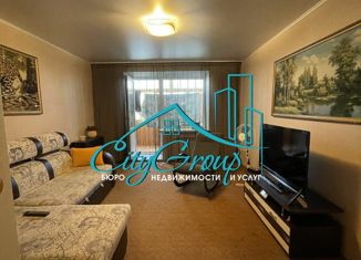 Продаю 3-комнатную квартиру, 60.2 м2, Ясный, улица Строителей