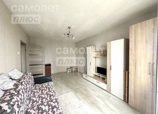 Продается 1-ком. квартира, 37.4 м2, Москва, Лухмановская улица, 17, район Косино-Ухтомский