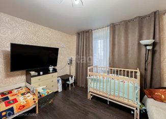 Продам 1-комнатную квартиру, 29.4 м2, Ярославль, улица Пирогова, 39к2