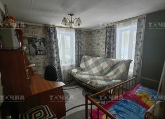 Продается дом, 98 м2, деревня Сарафаново, улица Мира
