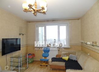 Двухкомнатная квартира на продажу, 55 м2, Москва, Угличская улица, 2, Угличская улица