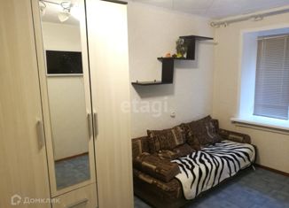 Продам комнату, 16 м2, Оренбург, Театральная улица, 1, Дзержинский район