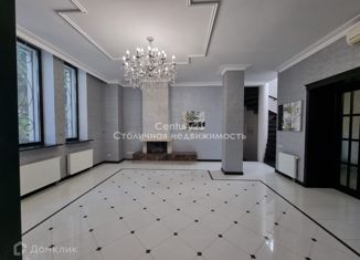 Продаю дом, 450 м2, село Ильинское, Советская улица, 17