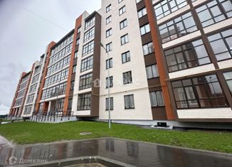 Продаю 2-ком. квартиру, 67.64 м2, посёлок Заклязьменский, Фоминская улица, 7к3