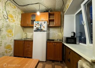 Продажа двухкомнатной квартиры, 43 м2, Красноярский край, Талнахская улица, 81