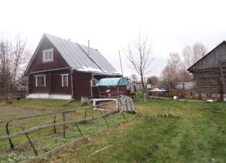 Продается дом, 100 м2, деревня Эсино