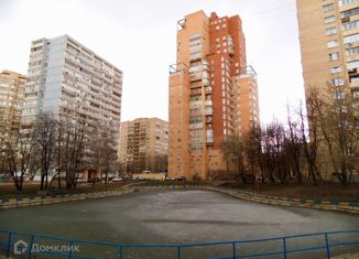 Пятикомнатная квартира на продажу, 189.7 м2, Москва, Ломоносовский проспект, 7к5, Гагаринский район