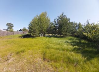 Продается участок, 16 сот., поселок Новки, улица Чкалова, 9