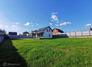 Продажа дома, 134 м2, село Васильевское, Шебенинская улица