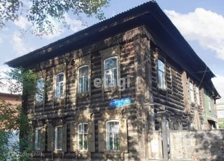 Продам дом, 187 м2, Красноярск, улица Перенсона