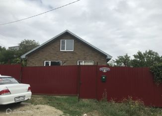 Продаю дом, 100 м2, Ставрополь, переулок Нестерова, 8, микрорайон № 4