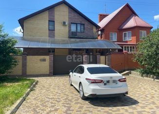 Продается дом, 257 м2, Краснодар, Виноградная улица, Виноградная улица