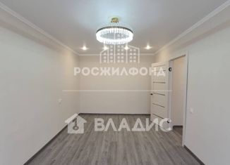 2-комнатная квартира на продажу, 44.7 м2, Забайкальский край, Новобульварная улица, 86