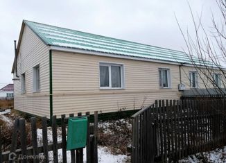 Продается дом, 62.2 м2, рабочий посёлок Павлоградка, Зелёная улица