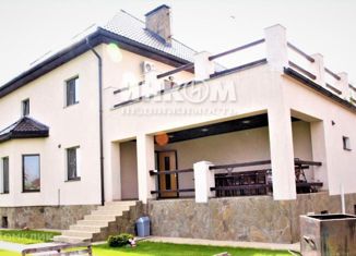 Продаю дом, 548 м2, село Уборы, село Уборы, 30А