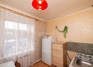 Продам 2-ком. квартиру, 33.2 м2, Курганская область, Электровозная улица, 23А