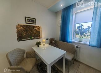 Двухкомнатная квартира на продажу, 50 м2, Иркутск, улица Ярославского, 366, Ленинский округ