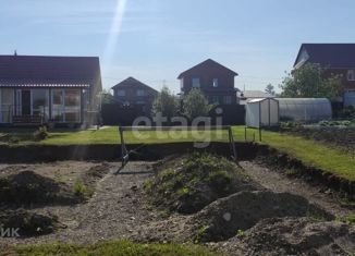 Продажа земельного участка, 10.3 сот., поселок Мирный