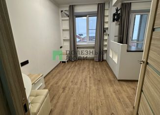 Квартира на продажу студия, 27.3 м2, деревня Глазково, Звёздный переулок, 2к1