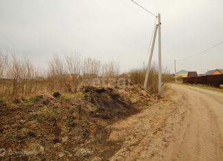 Участок на продажу, 7 сот., село Княжево, Заречная улица, 24